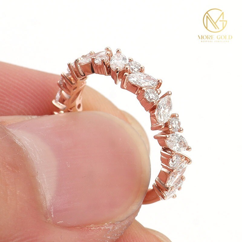 more gold jewellers 1ct regal brilliance diamond crown ring