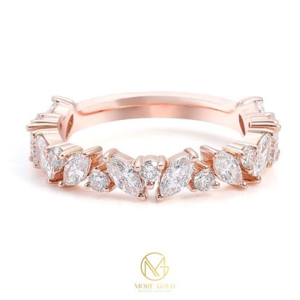 more gold jewellers 1ct regal brilliance diamond crown ring
