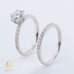 more gold jewellers 1ct ring eternity band