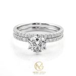 more gold jewellers 1ct ring eternity band