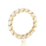 more gold jewellers 2.5ct eternity ring