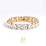 more gold jewellers 2.5ct eternity ring