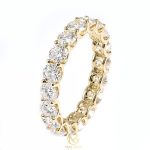more gold jewellers 2.5ct eternity ring