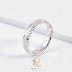 more gold jewellers gents plain wedding band