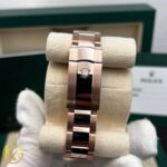 CHOCOLATE SKY DWELLER ROLEX