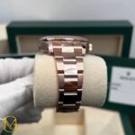 CHOCOLATE SKY DWELLER ROLEX