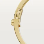 Screw Love Full Diamond Bangle Bracelet Cartier style