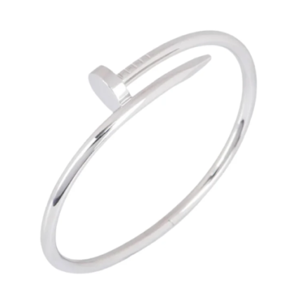 Nail Bracelet Plain - Classic model